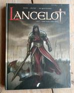 Lancelot 1+2 HC, Jean-Luc Istin, Nieuw, Ophalen of Verzenden, Meerdere stripboeken