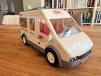 Playmobil hotelbus met afneembaar dak, Ophalen of Verzenden, Gebruikt, Los playmobil