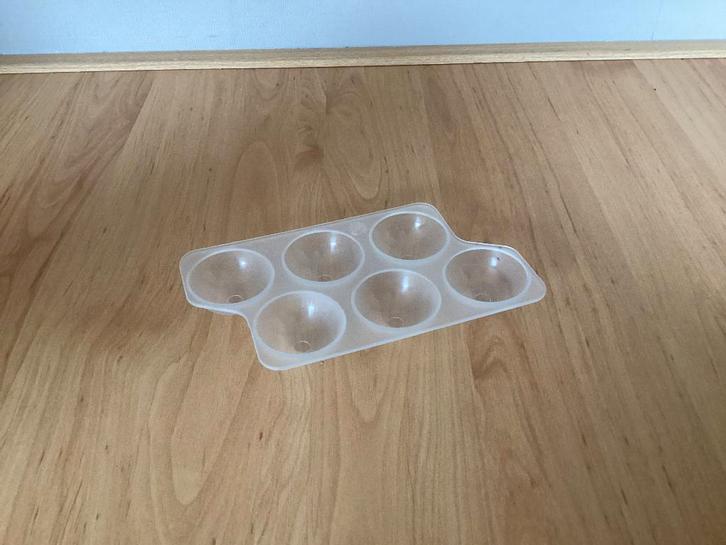 Eierhouder koelkast, Huis en Inrichting, Keuken | Keukenbenodigdheden, Ophalen of Verzenden