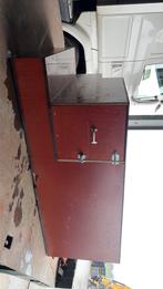 Gereedschap kist voor bus, Ophalen of Verzenden, Zo goed als nieuw