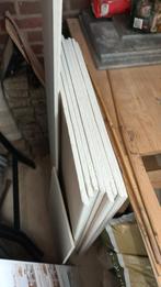 Gratis: isolatie, ondervloer en gipsplaten, Ophalen, Zo goed als nieuw