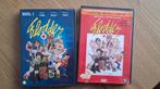 Flodder Deel 1 en Flodder Special Edition DVD's, Ophalen of Verzenden, Zo goed als nieuw