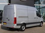 Mercedes-Benz Sprinter 317 CDI L2H2 3.5T AHW VOORBEREIDING, Automaat, 12 maanden, Gebruikt, Euro 6