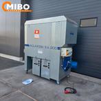 Hocker polytechnik afzuiging model 200 compact ** als nieuw, Ophalen of Verzenden, Zo goed als nieuw, Afzuiger