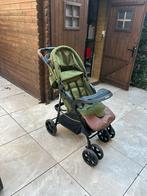 Lionelo emma plus - buggy, Ophalen, Gebruikt