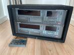 2x Alesis HD24 multitrack harddiskrecorder + remote, Ophalen of Verzenden, Zo goed als nieuw