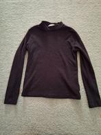 Shirt, maat 122-128, ZGAN, H&M, Meisje, H&M, Ophalen of Verzenden, Zo goed als nieuw