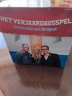 Het Verjaardagsspel Ik hou van Holland RTL4, Ophalen of Verzenden, Gebruikt