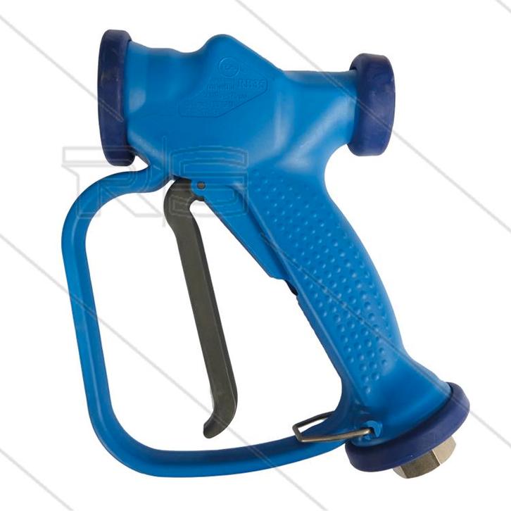 RB35 Spuitpistool met Swivel voor Lagedruk, Auto diversen, Overige Auto diversen, Verzenden