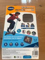 Vtech Kidizoom Action Cam HD - Actiecamera voor kinderen, Ophalen of Verzenden, Zo goed als nieuw, Overige merken