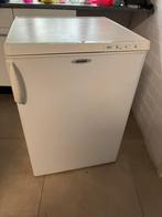 Vrieskast tafelmodel, Gebruikt, Ophalen, Vrieskast, 85 tot 120 cm