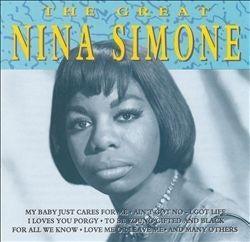 Nina Simone, Cd's en Dvd's, Cd's | Jazz en Blues, Ophalen of Verzenden, 1960 tot 1980, Gebruikt, Jazz