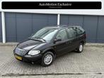 Chrysler Grand Voyager 3.3i V6 LX INVALIDE- ROLSTOEL AUTO|AI, Auto's, 3301 cc, 450 kg, Gebruikt, 750 kg