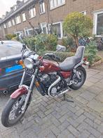 Honda Shadow 750 VT700, Motoren, 2 cilinders, Gebruikt, Particulier, Meer dan 35 kW
