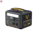 Draagbare Krachtcentrale 299Wh - LiFePO4 - 1200W, Niet ingevuld, Verzenden, Niet ingevuld, Nieuw