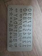 Diverse epoxy mallen+ hobbyspul, Ophalen, Materiaal