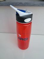 Drinkfles bidon met sport dop NIEUW 700 ML, Sport en Fitness, Ophalen of Verzenden, Nieuw