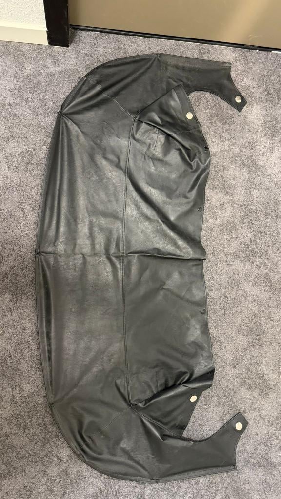 Tonneau cover | softtop hoes | Mazda MX-5 NB, Ophalen of Verzenden, Zo goed als nieuw