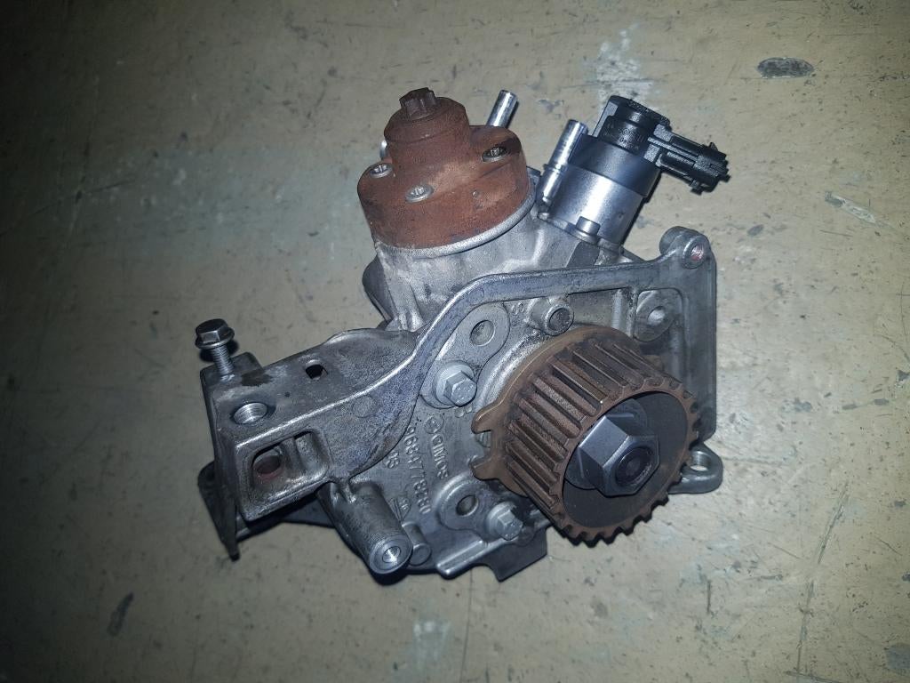 Dieselpomp Citroen Berlingo 1.6 HDI 2013, Ophalen of Verzenden