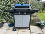 Campingaz gasbarbeque, Tuin en Terras, Ophalen, Zo goed als nieuw, Campingaz