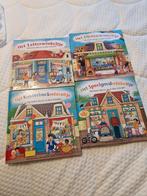 Het letterwinkeltje dieren,speelgoed, kinderboek, Ophalen of Verzenden, Zo goed als nieuw, Marianne Busser; Ron Schröder, Non-fictie