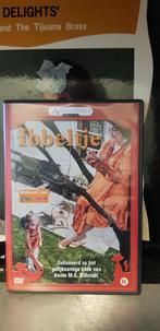 dvd Ibbeltje (Z225-109), Alle leeftijden, Ophalen of Verzenden, Zo goed als nieuw