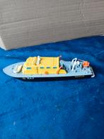 Air Sea Rescue Launch. Dinky toys, Ophalen of Verzenden, Gebruikt, Auto, Dinky Toys