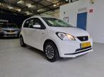 SEAT Mii 1.0 Style NIEUWE APK! (bj 2012), Euro 5, Stof, Gebruikt, 4 stoelen