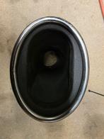 Uitlaat sierstuk universeel, Ophalen of Verzenden