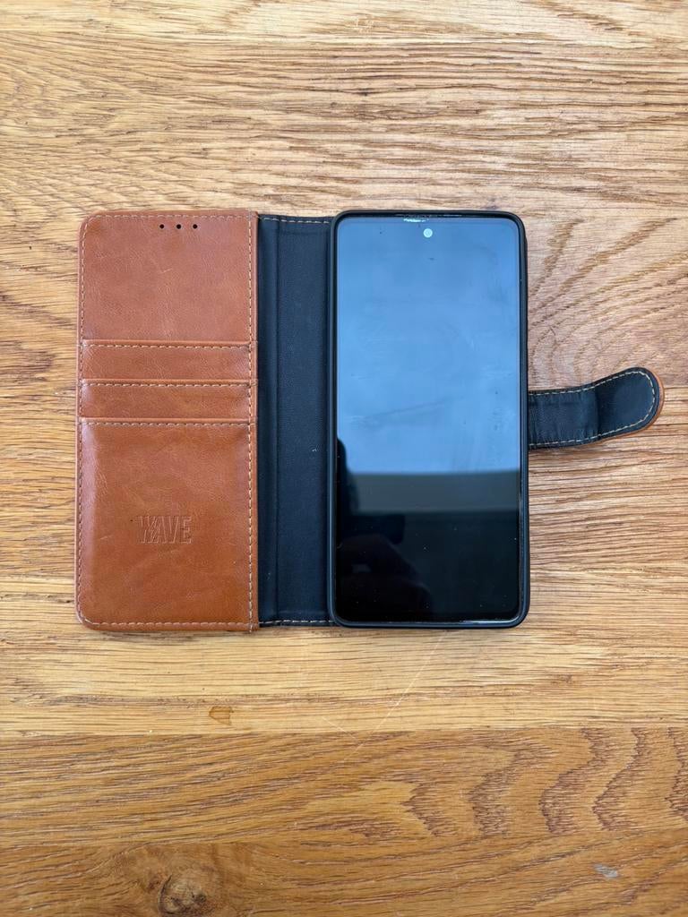 Samsung A53 5G te koop, Zwart, Touchscreen, Ophalen of Verzenden, Zo goed als nieuw