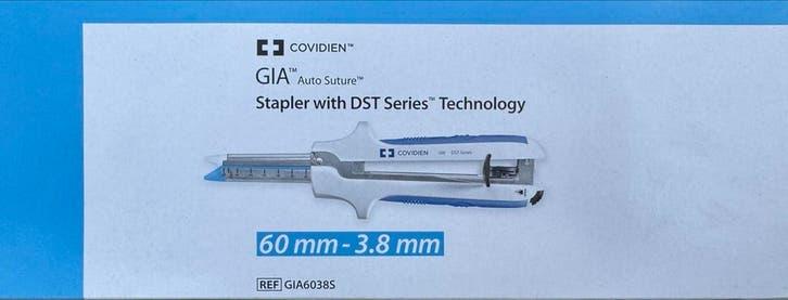 GIA herlaadbare staplers met DST Serie, Zakelijke goederen, Ophalen