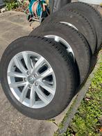 VW Passat 16 inch Sepang velgen met zomerbanden, 16 inch, Banden en Velgen, Ophalen of Verzenden, Zomerbanden