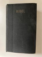 oud bijbeltje, Ophalen