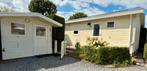 Charmante Chalet op toplocatie, Zeeland, Recreatiepark, Speeltuin, Chalet, Bungalow of Caravan