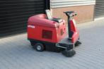 RCM zit veegmachine elektrische