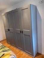 IKEA Pax kast, 201x200x35 cm, Huis en Inrichting, Kasten | Kledingkasten, Ophalen, Overige materialen, 200 cm of meer, Zo goed als nieuw