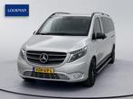 Mercedes-Benz Vito 114 CDI Extra Lang DC 19 inch AMG Dubbele, Automaat, Gebruikt, Euro 6, 4 cilinders