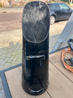 Vintage kolenkit / kolenemmer, Ophalen of Verzenden