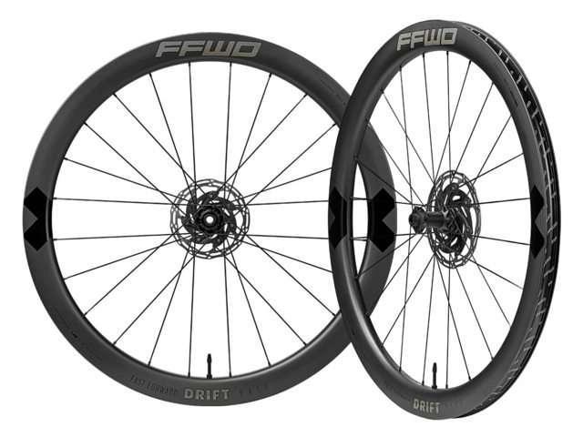 FFWD Drift Pace aero gravel wielset, Fietsen en Brommers, Fietsonderdelen, Nieuw, Wiel, Ophalen of Verzenden