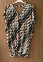 Tuniek JURK. mt.    3. X.  L.      Koopje!!, Kleding | Dames, Grote Maten, Verzenden, Nieuw, Jurk
