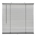 VECKLARFLY luxaflex - aluminium - 100x155 cm, Huis en Inrichting, Stoffering | Gordijnen en Lamellen, Nieuw, Grijs, 150 tot 200 cm