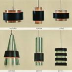 Deens design Fog&Mørup Hanglamp Saturn vintage jr 70, Vintage Deens design, Ophalen of Verzenden, Zo goed als nieuw, X