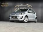Volkswagen Up 1.0 move up |Airco|Stoelverwarming|Cruise|, Voorwielaandrijving, Gebruikt, 4 stoelen, Handgeschakeld