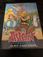 Asterix and the Great Rescue - Sega Mega Drive, Spelcomputers en Games, Games | Sega, Gebruikt, 1 speler, Ophalen of Verzenden