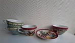 AH soepkommen netjes, Keramiek, Ophalen of Verzenden, Zo goed als nieuw, Kom(men)