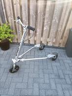 Step trikke 8, Fietsen en Brommers, Steps, Ophalen, Zo goed als nieuw, Gewone step, Trikke 8