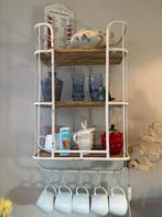 Brocante bakkersrek, Ophalen, Zo goed als nieuw