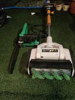 DIVERSE GEREEDSCHAPPEN ZIE FOTO'S EN BESCHRIJVING, Doe-het-zelf en Verbouw, Ophalen of Verzenden, Gebruikt