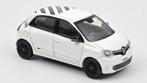 Renault Twingo Urban Night 2021 Wit 1:43 NOREV ref. 517422