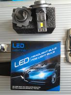 LED Koplamp / Mistlamp Lamp - H7 Fitting, Ophalen of Verzenden